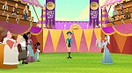 Image Raiponce : 