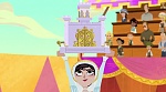 Image Raiponce : 