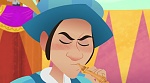 Image Raiponce : 