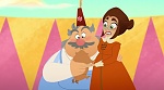 Image Raiponce : 