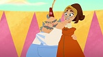 Image Raiponce : 