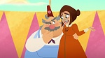 Image Raiponce : 