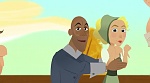 Image Raiponce : 