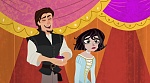 Image Raiponce : 