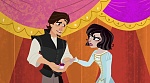 Image Raiponce : 