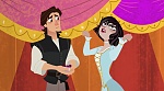 Image Raiponce : 