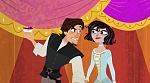 Image Raiponce : 