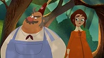 Image Raiponce : 