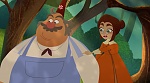 Image Raiponce : 