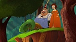 Image Raiponce : 