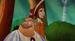 Image Raiponce : 