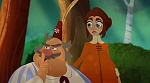 Image Raiponce : 
