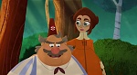 Image Raiponce : 