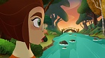 Image Raiponce : 