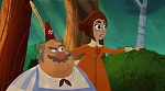 Image Raiponce : 