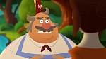 Image Raiponce : 
