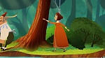 Image Raiponce : 