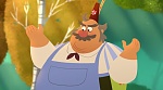 Image Raiponce : 