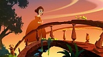 Image Raiponce : 