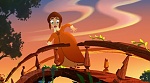 Image Raiponce : 