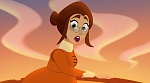 Image Raiponce : 