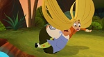 Image Raiponce : 