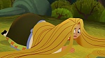 Image Raiponce : 