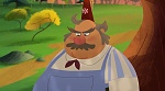 Image Raiponce : 