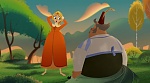 Image Raiponce : 