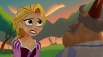 Image Raiponce : 