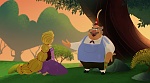 Image Raiponce : 