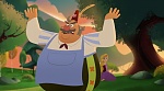 Image Raiponce : 
