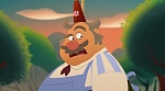 Image Raiponce : 