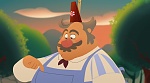 Image Raiponce : 