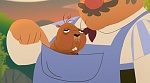 Image Raiponce : 