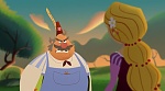 Image Raiponce : 