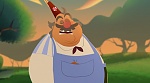 Image Raiponce : 