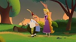 Image Raiponce : 