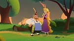 Image Raiponce : 
