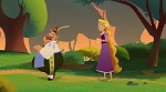 Image Raiponce : 