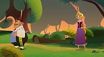 Image Raiponce : 