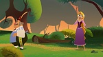 Image Raiponce : 