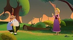 Image Raiponce : 