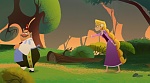 Image Raiponce : 