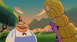 Image Raiponce : 