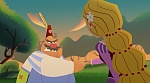 Image Raiponce : 