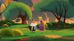 Image Raiponce : 