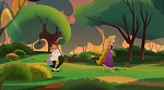 Image Raiponce : 