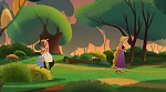 Image Raiponce : 