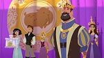 Image Raiponce : 